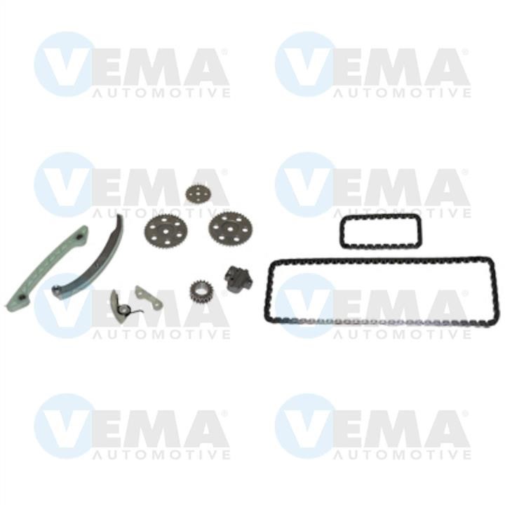 Vema 12383 Timing chain kit 12383: Buy near me at 2407.PL in Poland at an Affordable price!