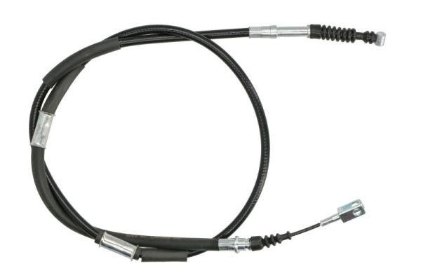 ABE C72099ABE Cable Pull, parking brake C72099ABE: Buy near me in Poland at 2407.PL - Good price!