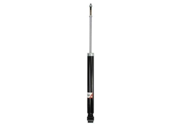Magnum technology AG1108 Rear oil and gas suspension shock absorber AG1108: Buy near me at 2407.PL in Poland at an Affordable price!