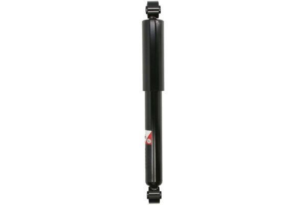 Magnum technology AG1112 Rear oil and gas suspension shock absorber AG1112: Buy near me in Poland at 2407.PL - Good price!