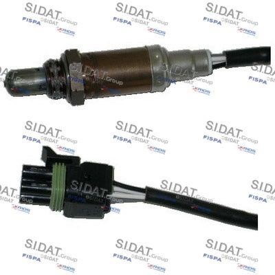 Autoteam M0147 Lambda sensor M0147: Buy near me at 2407.PL in Poland at an Affordable price!