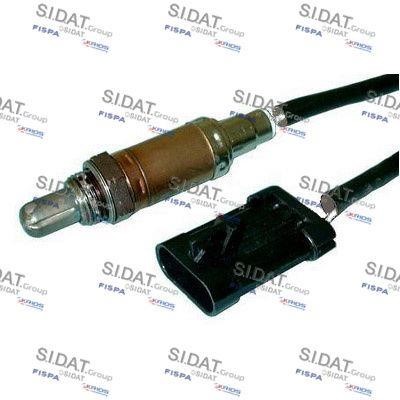 Autoteam M0148 Lambda sensor M0148: Buy near me in Poland at 2407.PL - Good price!