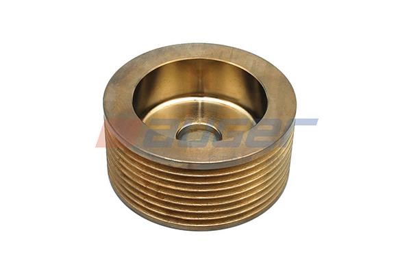 Auger 103587 Belt pulley generator 103587: Buy near me in Poland at 2407.PL - Good price!