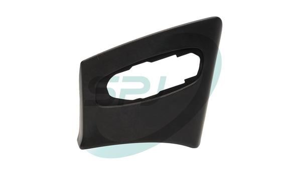 Lecoy P-0151 Cover, external mirror holder P0151: Buy near me in Poland at 2407.PL - Good price!