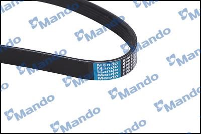 Купить Mando MB6PK1255 по низкой цене в Польше!