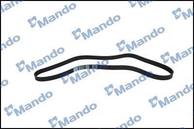 Mando MB6PK1310 V-Ribbed Belt MB6PK1310: Buy near me in Poland at 2407.PL - Good price!