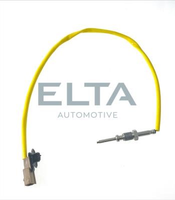 ELTA Automotive EX5376 Czujnik temperatury spalin EX5376: Dobra cena w Polsce na 2407.PL - Kup Teraz!