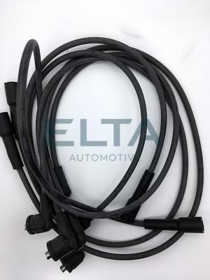 ELTA Automotive ET4540 Провода высоковольтные, комплект ET4540: Отличная цена - Купить в Польше на 2407.PL!