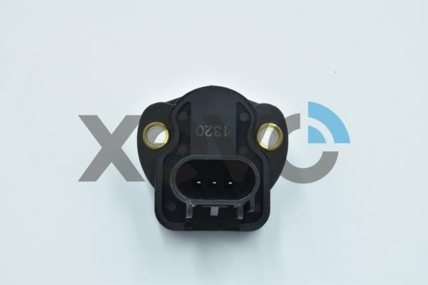 ELTA Automotive XSP7272 Throttle position sensor XSP7272: Buy near me in Poland at 2407.PL - Good price!
