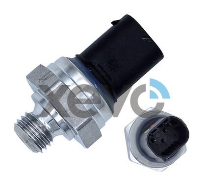 ELTA Automotive XMS7222 Sensor, exhaust pressure XMS7222: Buy near me at 2407.PL in Poland at an Affordable price!