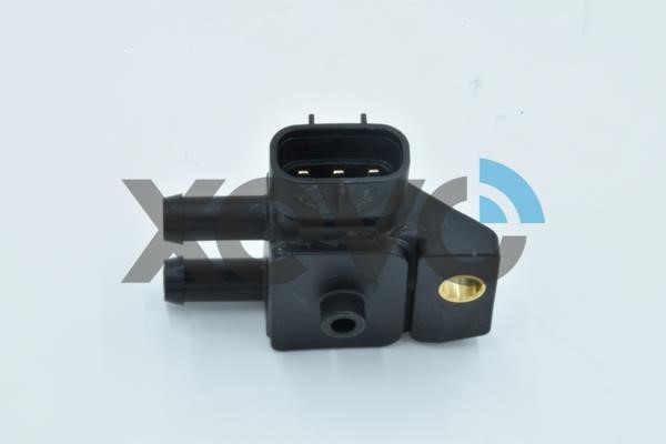 ELTA Automotive XMS7224 Sensor, Abgasdruck XMS7224: Kaufen Sie zu einem guten Preis in Polen bei 2407.PL!
