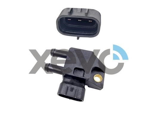 ELTA Automotive XMS7229 Sensor, exhaust pressure XMS7229: Buy near me at 2407.PL in Poland at an Affordable price!