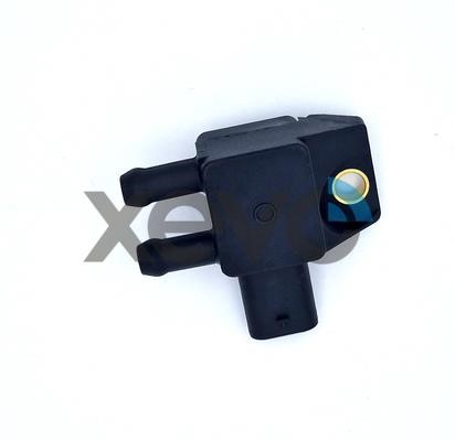 ELTA Automotive XMS7241 Sensor, exhaust pressure XMS7241: Buy near me at 2407.PL in Poland at an Affordable price!