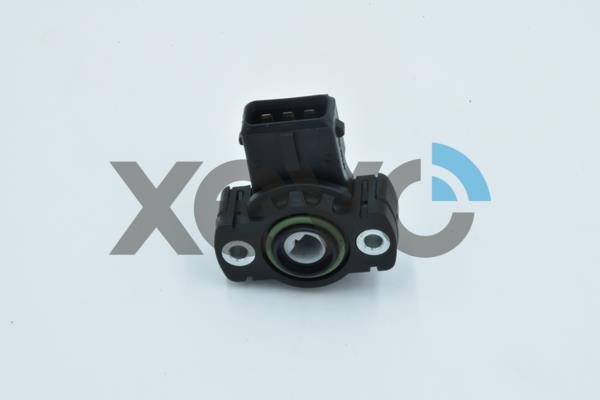 ELTA Automotive XSP7217 Throttle position sensor XSP7217: Buy near me in Poland at 2407.PL - Good price!