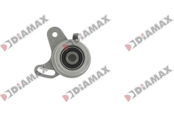 Diamax A5014 Tensioner pulley, timing belt A5014: Buy near me in Poland at 2407.PL - Good price!