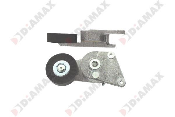 Diamax A3004 Bypass roller A3004: Buy near me in Poland at 2407.PL - Good price!