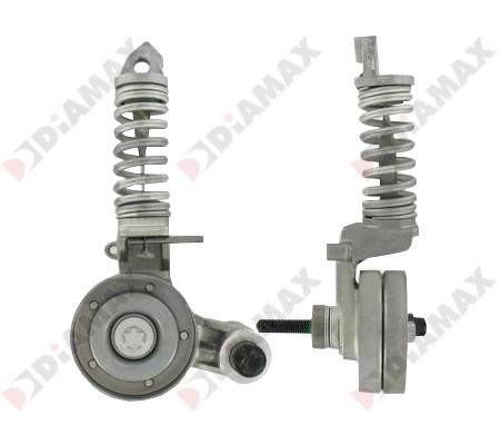 Diamax A3017 Bypass roller A3017: Buy near me in Poland at 2407.PL - Good price!