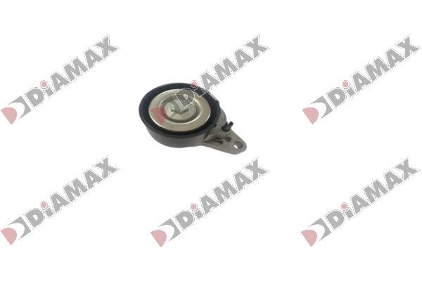 Diamax A3021 Bypass roller A3021: Buy near me in Poland at 2407.PL - Good price!