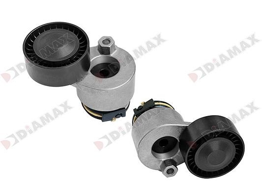 Diamax A3030 Bypass roller A3030: Buy near me in Poland at 2407.PL - Good price!