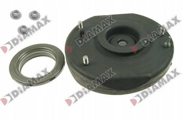 Diamax B1078 Suspension Strut Support Mount B1078: Buy near me in Poland at 2407.PL - Good price!