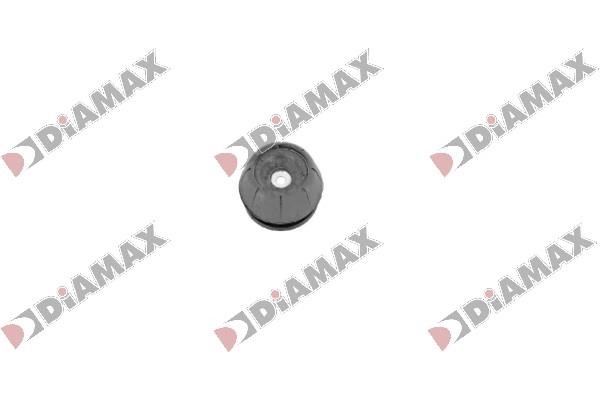 Diamax B1158 Опора стойки амортизатора B1158: Отличная цена - Купить в Польше на 2407.PL!