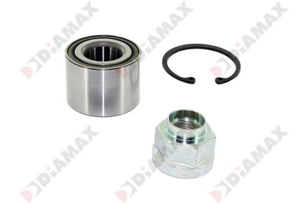 Diamax R1082K Wheel bearing R1082K: Buy near me in Poland at 2407.PL - Good price!