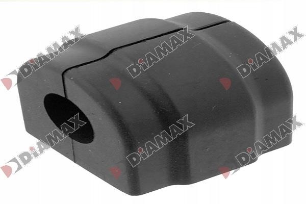 Diamax B2002 Опора, стабілізатор B2002: Приваблива ціна - Купити у Польщі на 2407.PL!