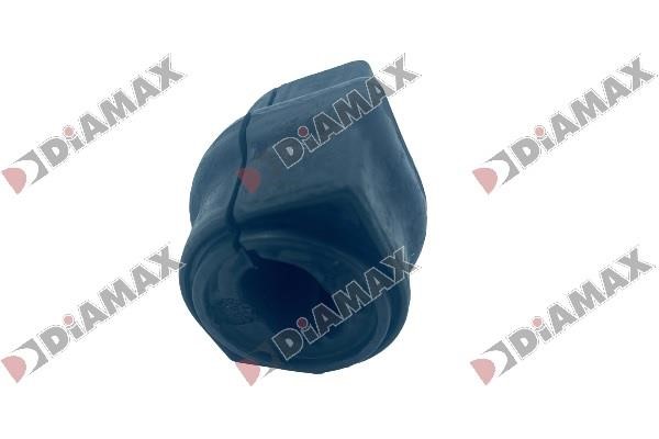 Diamax B2010 Опора, стабілізатор B2010: Приваблива ціна - Купити у Польщі на 2407.PL!