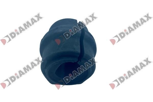 Diamax B2012 Опора, стабілізатор B2012: Купити у Польщі - Добра ціна на 2407.PL!