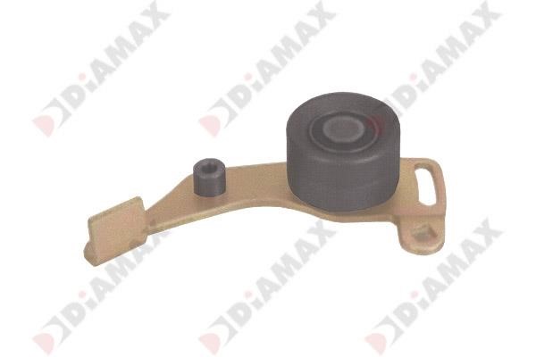 Diamax A5002 Tensioner pulley, timing belt A5002: Buy near me in Poland at 2407.PL - Good price!