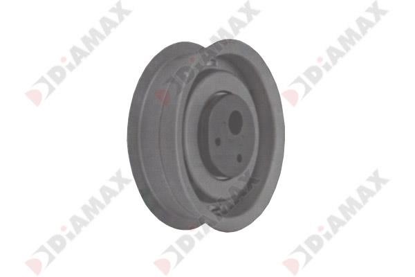 Diamax A5004 Tensioner pulley, timing belt A5004: Buy near me in Poland at 2407.PL - Good price!