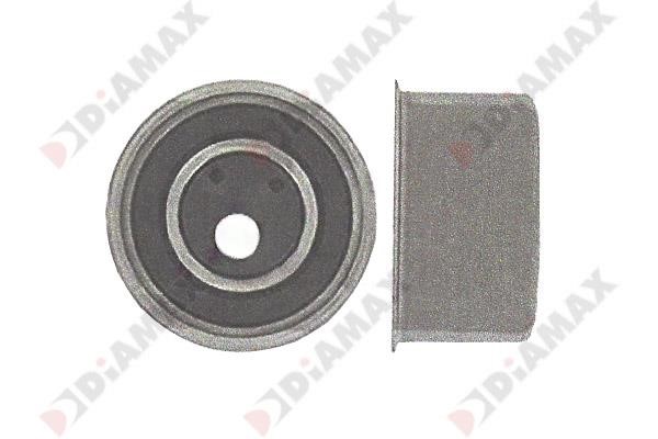 Diamax A5011 Tensioner pulley, timing belt A5011: Buy near me in Poland at 2407.PL - Good price!