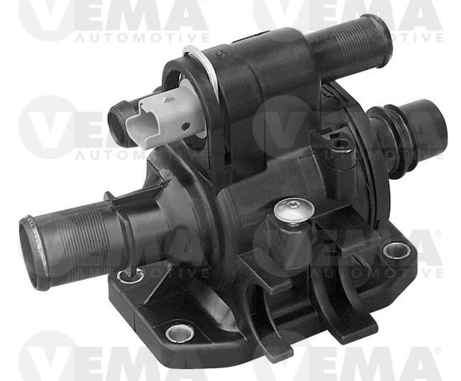 Vema 13964 Thermostat, coolant 13964: Buy near me in Poland at 2407.PL - Good price!
