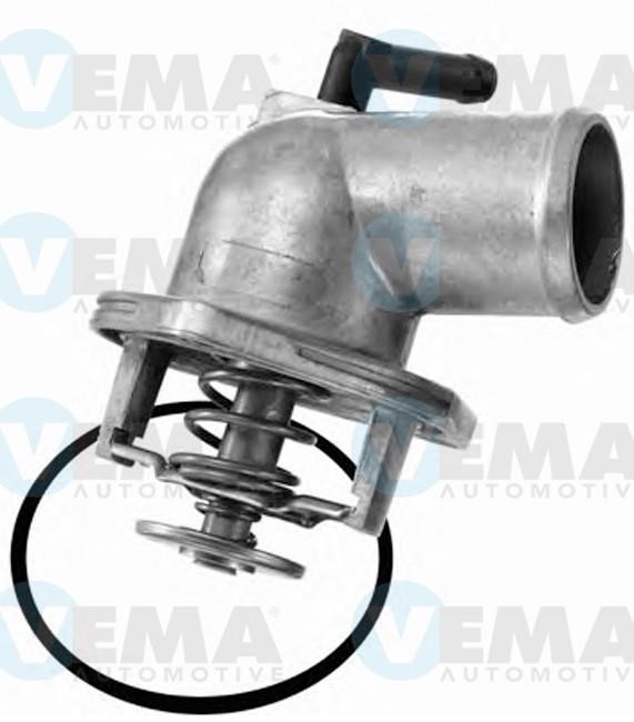 Vema 13968 Thermostat, coolant 13968: Buy near me in Poland at 2407.PL - Good price!