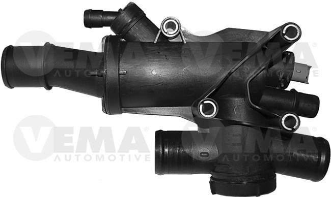Vema 13530 Thermostat, coolant 13530: Buy near me in Poland at 2407.PL - Good price!