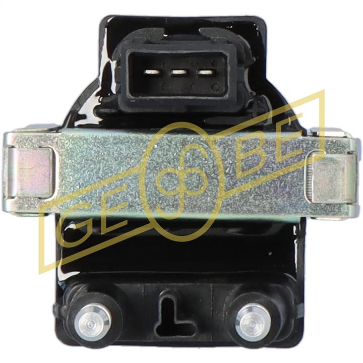 Ika 9 4637 1 Ignition coil 946371: Buy near me in Poland at 2407.PL - Good price!
