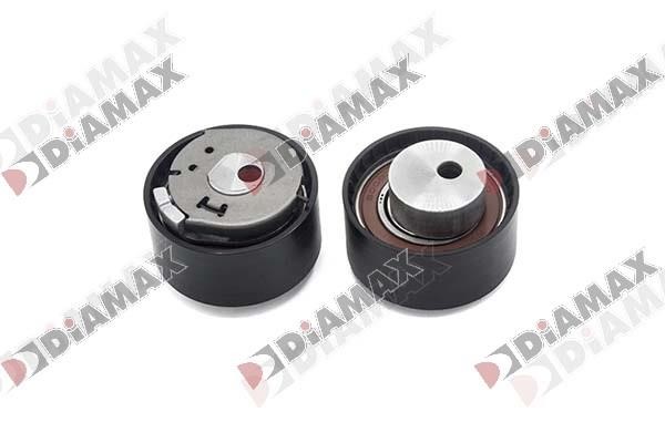 Diamax A5079 Tensioner pulley, timing belt A5079: Buy near me in Poland at 2407.PL - Good price!