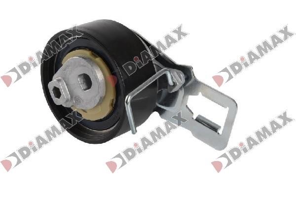 Diamax A5092 Tensioner pulley, timing belt A5092: Buy near me in Poland at 2407.PL - Good price!
