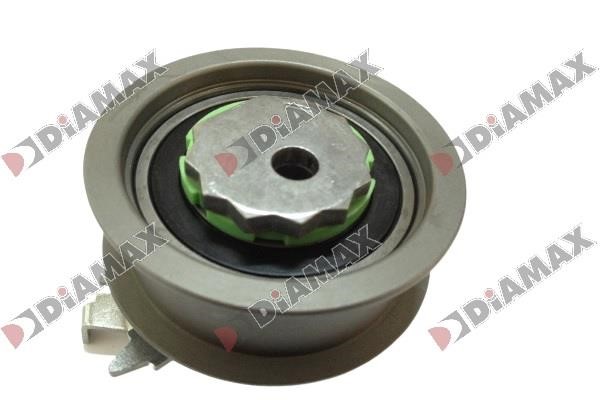 Diamax A5093 Tensioner pulley, timing belt A5093: Buy near me in Poland at 2407.PL - Good price!