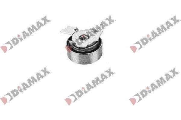 Diamax A5103 Tensioner pulley, timing belt A5103: Buy near me in Poland at 2407.PL - Good price!