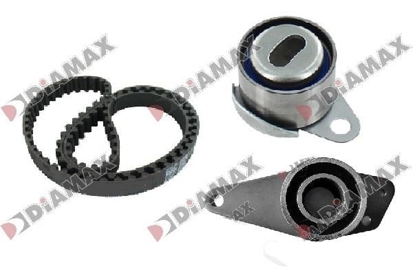 Diamax A6042 Timing Belt Kit A6042: Buy near me in Poland at 2407.PL - Good price!