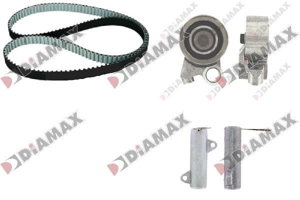 Diamax A6056 Timing Belt Kit A6056: Buy near me in Poland at 2407.PL - Good price!