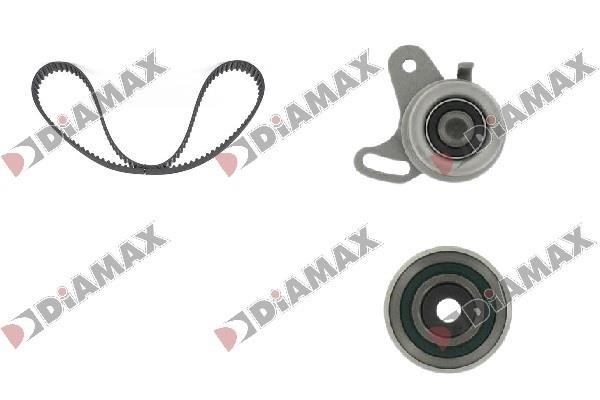 Diamax A6060 Timing Belt Kit A6060: Buy near me in Poland at 2407.PL - Good price!