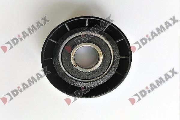 Diamax A7001 Bypass roller A7001: Buy near me in Poland at 2407.PL - Good price!