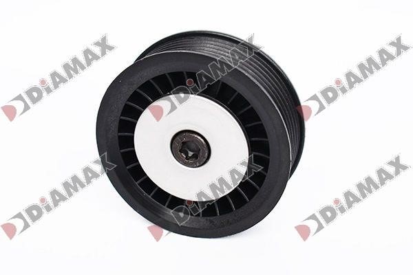 Diamax A7005 Bypass roller A7005: Buy near me in Poland at 2407.PL - Good price!