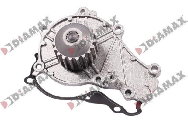 Diamax AD04003 Water pump AD04003: Buy near me in Poland at 2407.PL - Good price!