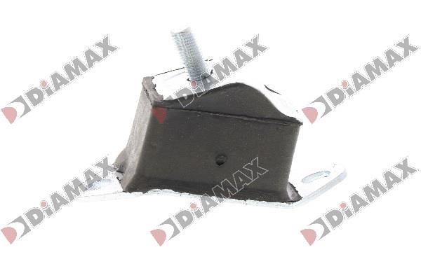 Diamax A1047 Подушка двигателя A1047: Отличная цена - Купить в Польше на 2407.PL!