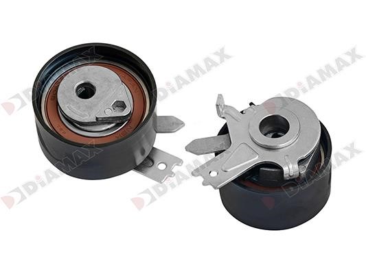 Diamax A5035 Tensioner pulley, timing belt A5035: Buy near me in Poland at 2407.PL - Good price!