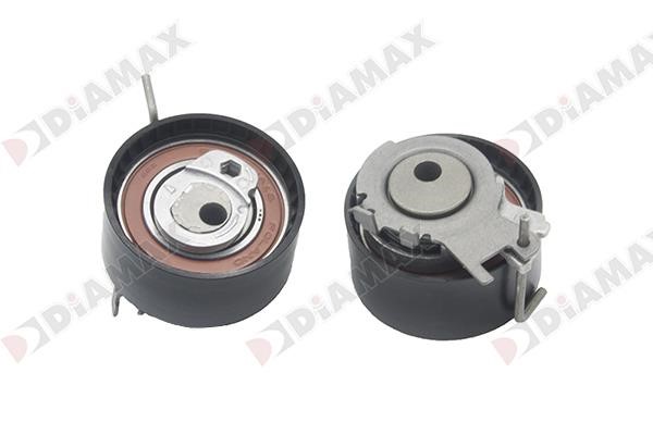 Diamax A5036 Tensioner pulley, timing belt A5036: Buy near me in Poland at 2407.PL - Good price!