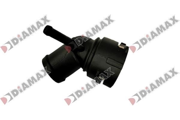 Diamax AD06033 Coolant Flange AD06033: Buy near me in Poland at 2407.PL - Good price!